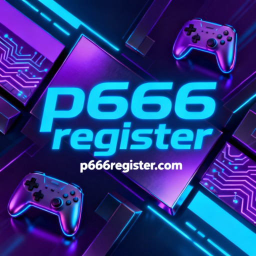 p666 register