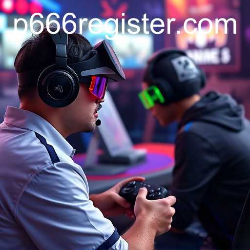 The Digital Evolution: Gaming in 2026