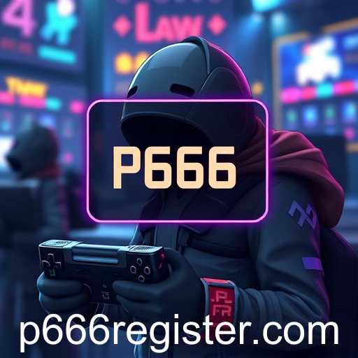 Gaming Evolution: The Rise of P666 Register