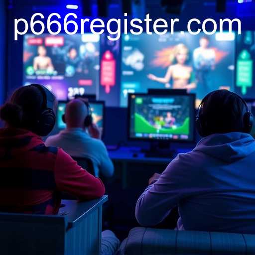 The Gaming Phenomenon Revolutionizing the UK