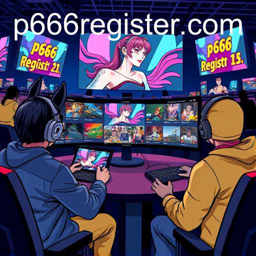 Navigating the Rise of Online Gaming Platforms