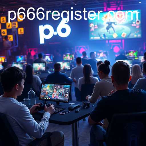 Rise of Online Gaming Communities