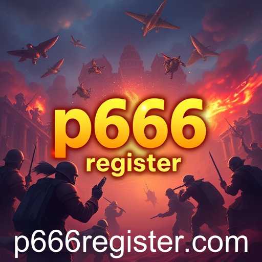 The Rise of P666: A Gaming Revolution