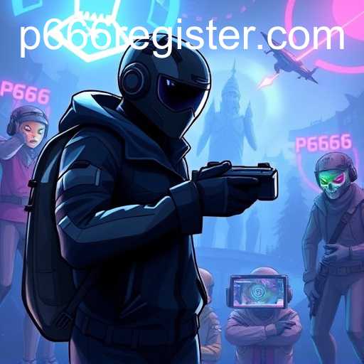 The Evolution of Gaming with P666